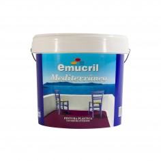 Emucril Mediterráneo