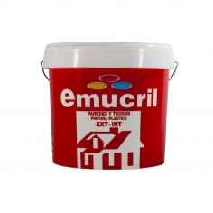 Emucril Paredes y Techos