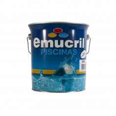 Emucril Pintura Piscinas al Disolvente
