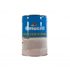Disolvente Universal Puro