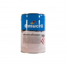 Emucril Disolvente Antioxidante