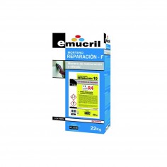 Emucril Mortero R10