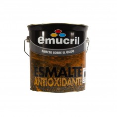 Emucril Antioxidante Martelé
