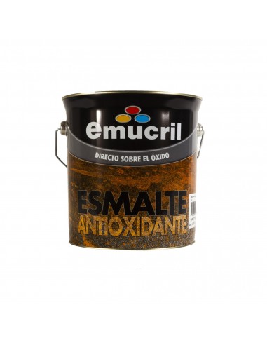 Emucril Antioxidante Martelé