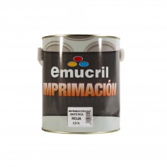 Emucril Imprimación Sintética