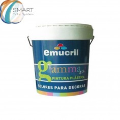 Emucril Gamma Mix Satinado