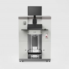 Maquina Tintométrica D410x