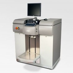 Maquina Tintométrica D600