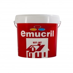 Emucril Plástico Profesional