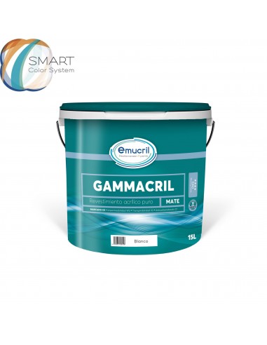 Emucril Gammacril