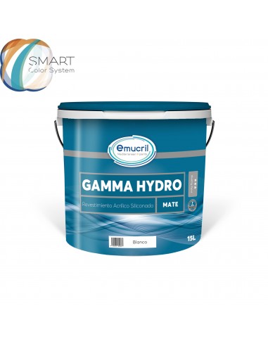 Emucril Gamma Hydro