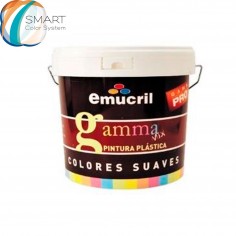 Emucril Gamma Mix Pro