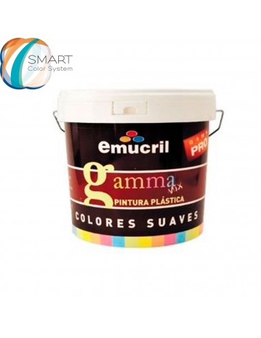 Emucril Gamma Mix Pro