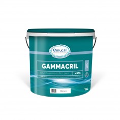 Emucril Gammacril Rugoso