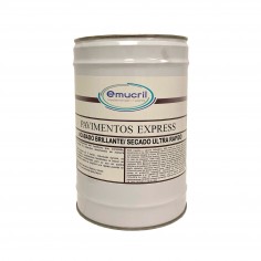 Emucril Pavimentos express
