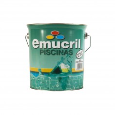 Pintura Piscinas al Agua
