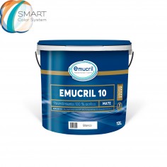 Emucril 10 Liso