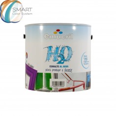 Emucril Esmalte H2O