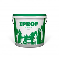 Iprof Pintura Plástica
