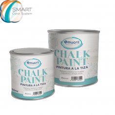 Emucril Chalk paint