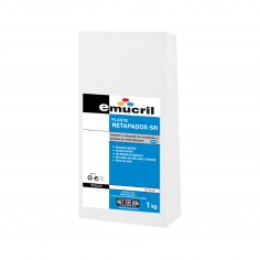 Emucril Plaste Retapados S/R