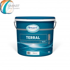Emucril Terral