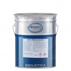 Emucril Imprimación Industrial