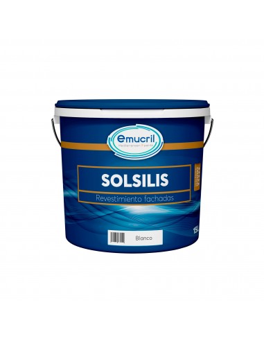 Emucril Solsilis