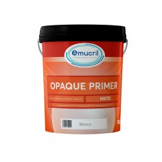 Emucril Opaque Primer