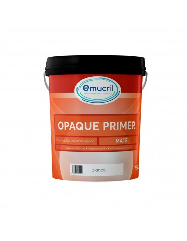 Emucril Opaque Primer