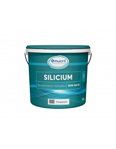 Emucril Silicium