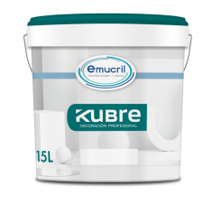 Emucril Kubre Perlita