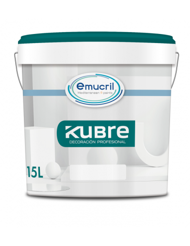Emucril Kubre Perlita