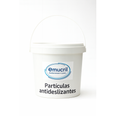 Partículas Antideslizante