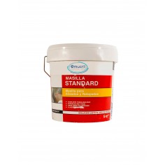 Emucril Masilla Standard