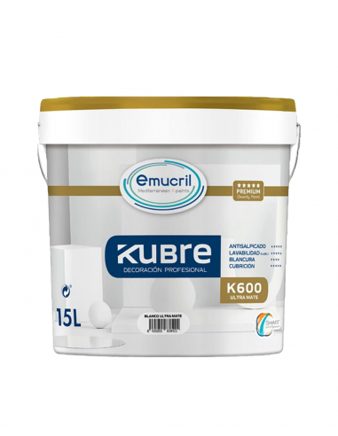 Emucril Kubre K600