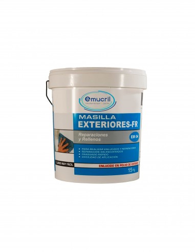 Emucril Reparador FR
