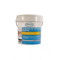 Emucril Reparador Neutro