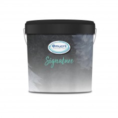 Emucril Signature...