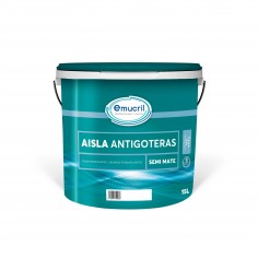 Emucril Aisla antigoteras