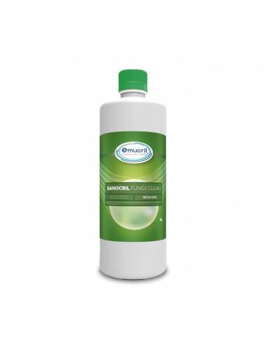 SANOCRIL FUNGICLEAN