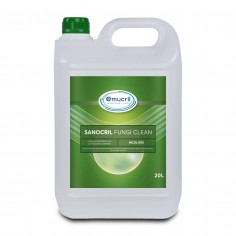 SANOCRIL FUNGICLEAN 2