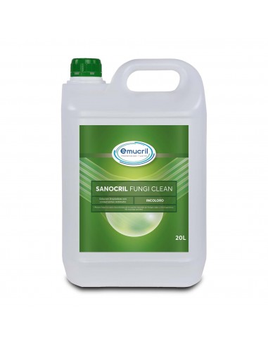 SANOCRIL FUNGICLEAN